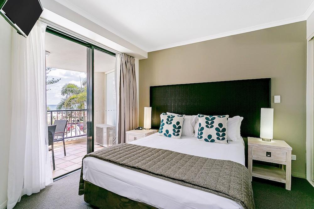 Aparthotel Mantra Coolangatta