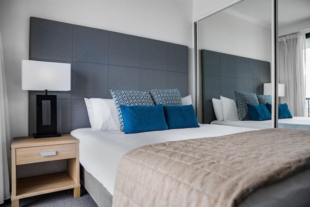 Mantra Coolangatta Aparthotel 4*