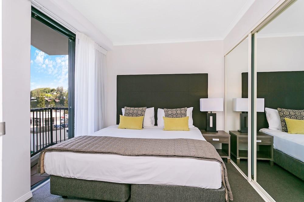 Mantra Coolangatta Aparthotel 4*