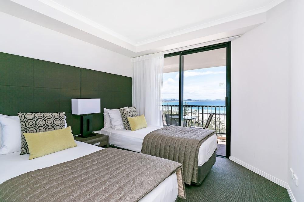 Aparthotel Mantra Coolangatta 4*