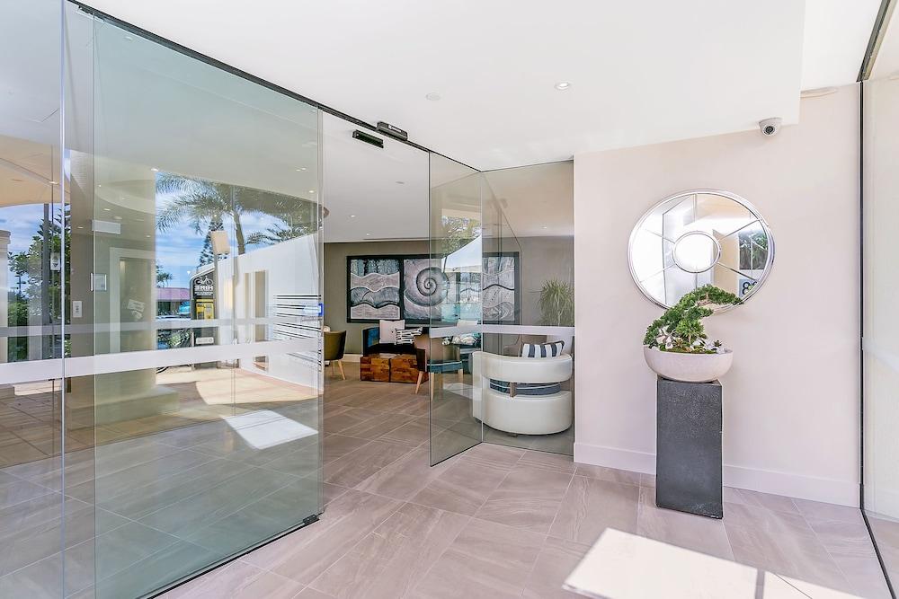 Mantra Coolangatta 4* Gold Coast