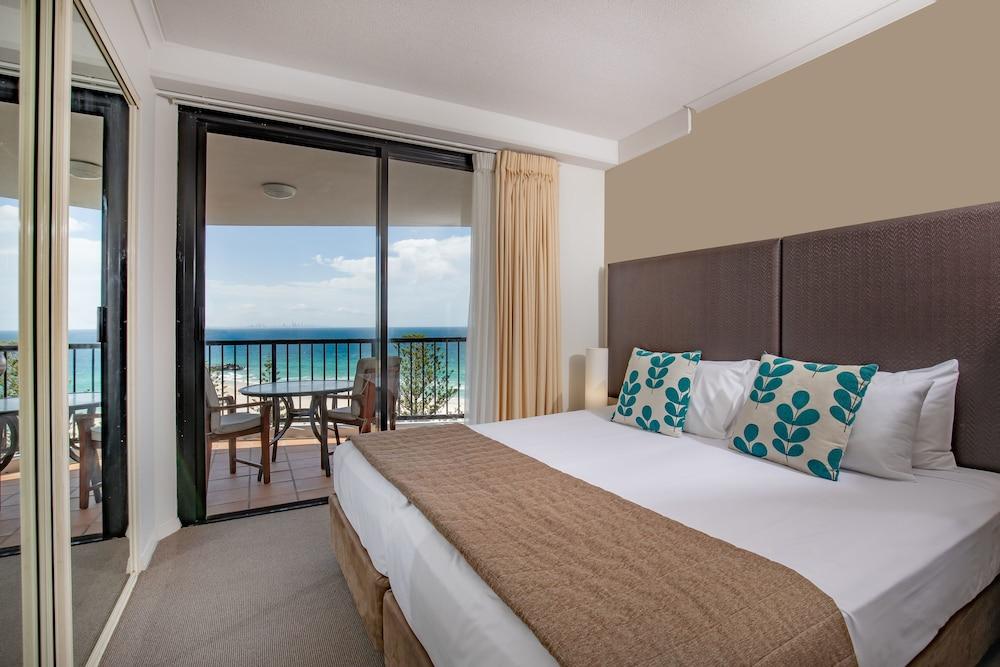 Mantra Coolangatta Gold Coast