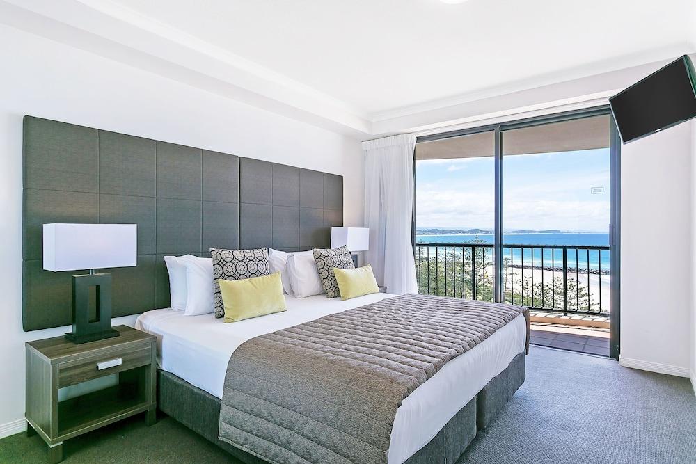 Mantra Coolangatta 4*
