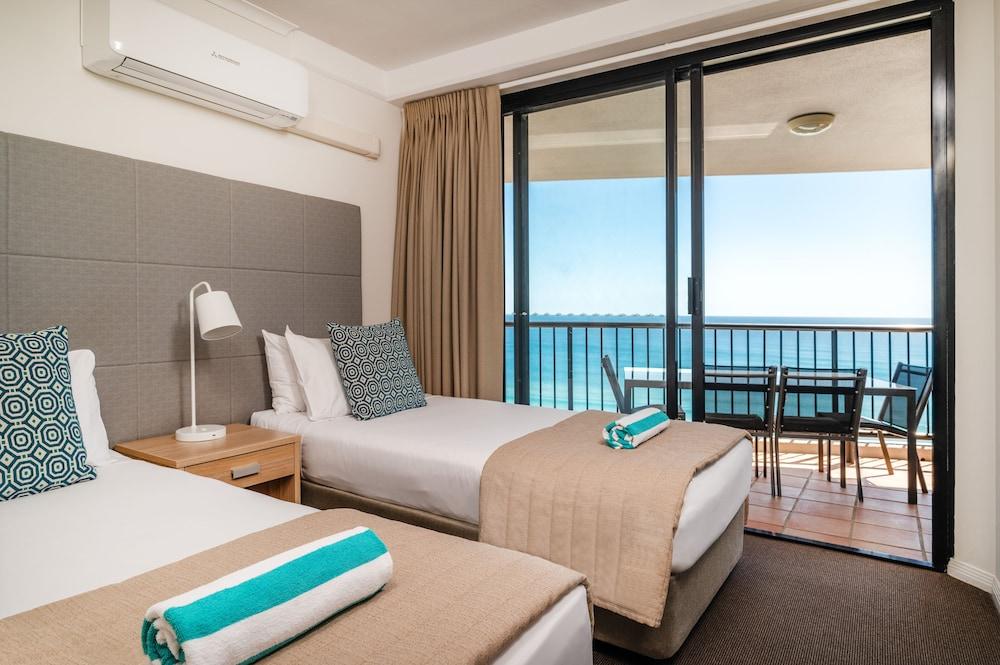 Mantra Coolangatta