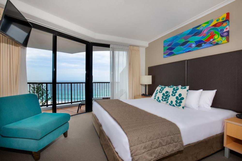 Mantra Coolangatta 4* Gold Coast