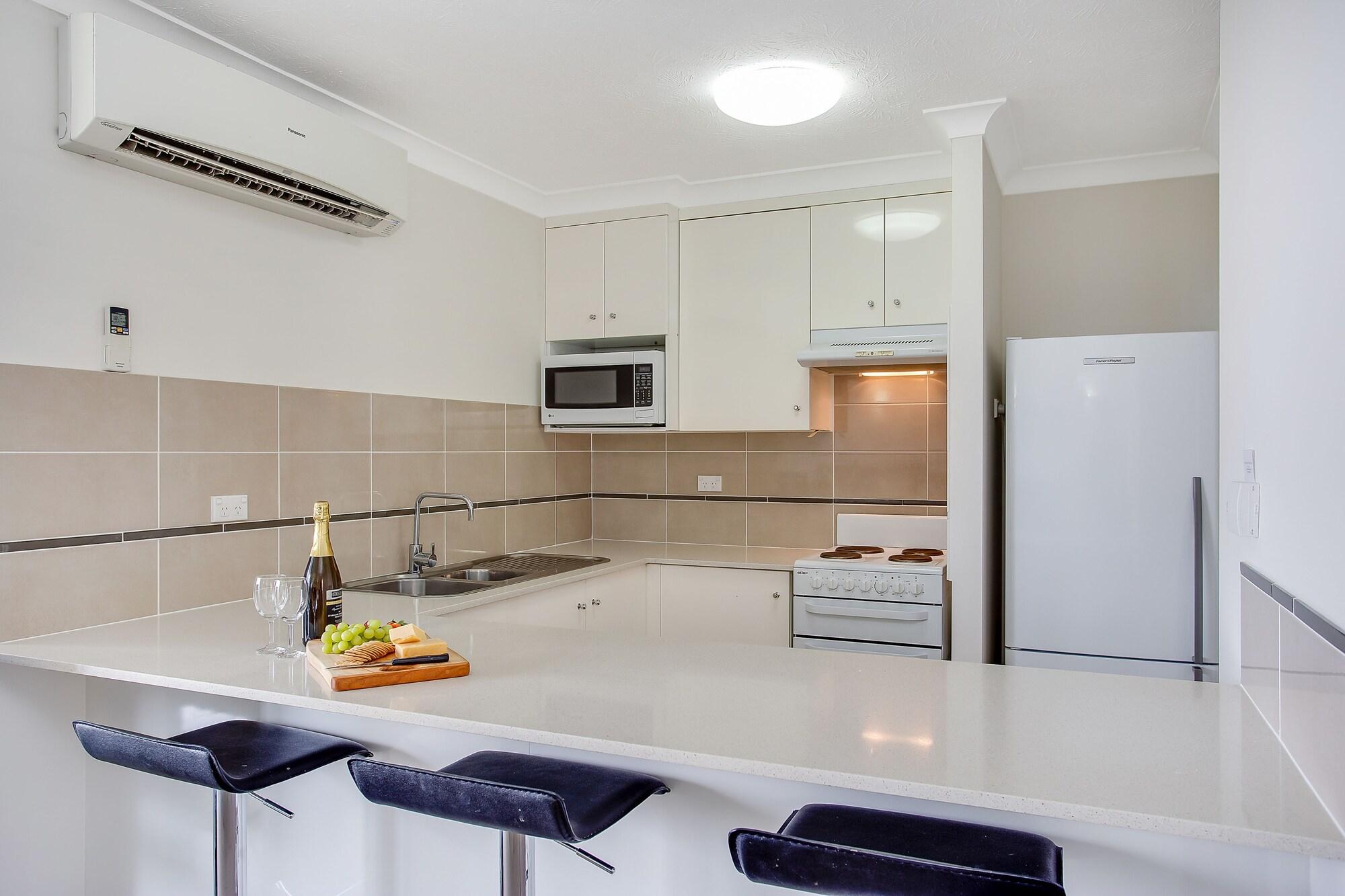 Pacific Broadbeach Gold Coast