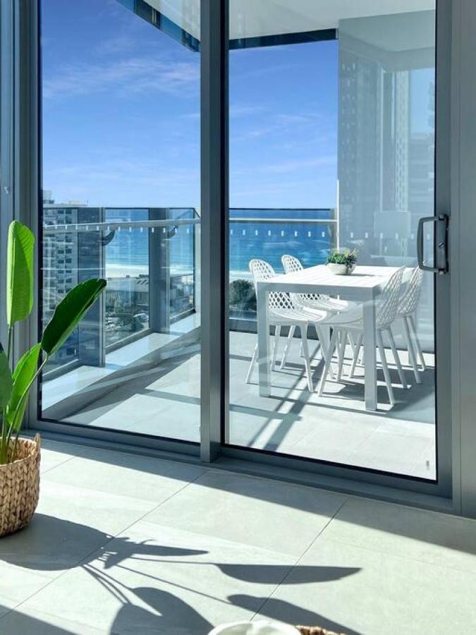Signature Amazing Ocean Views Lvl 14 Unit 7 Apartment *