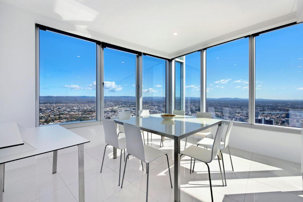 Apartment Stunning 2 Bedroom Ocean Views - Coasthm *
