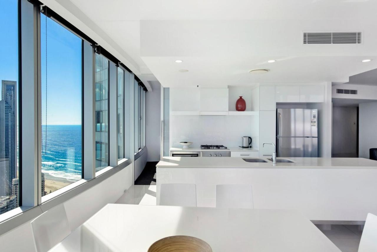 Stunning 2 Bedroom Ocean Views - Coasthm