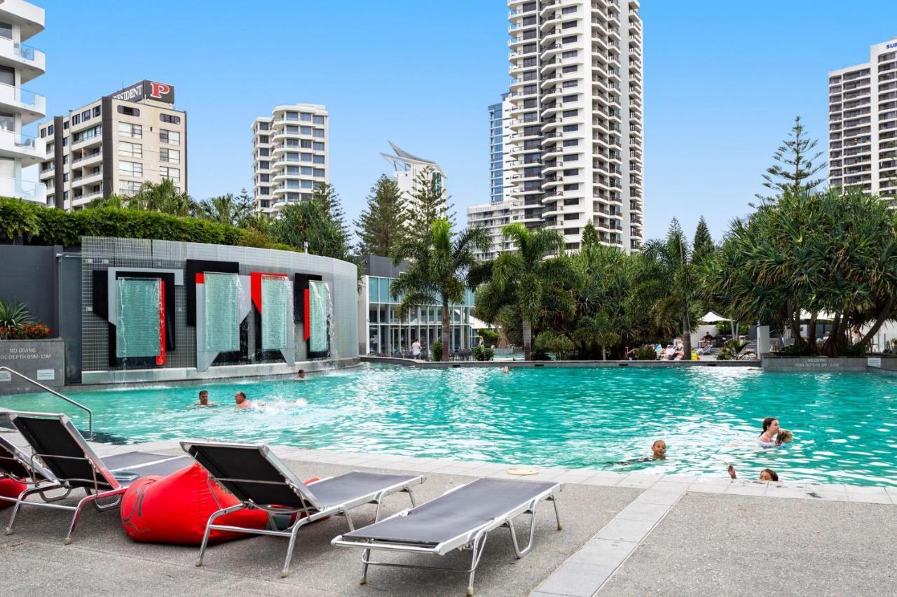 Apartment Stunning 2 Bedroom Ocean Views - Coasthm