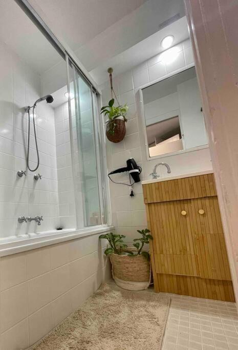Trickett Street Hideaway Apartamento