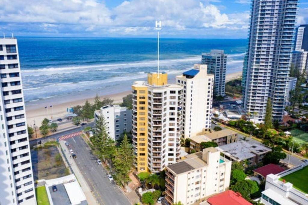 Apartamento Trickett Street Hideaway *