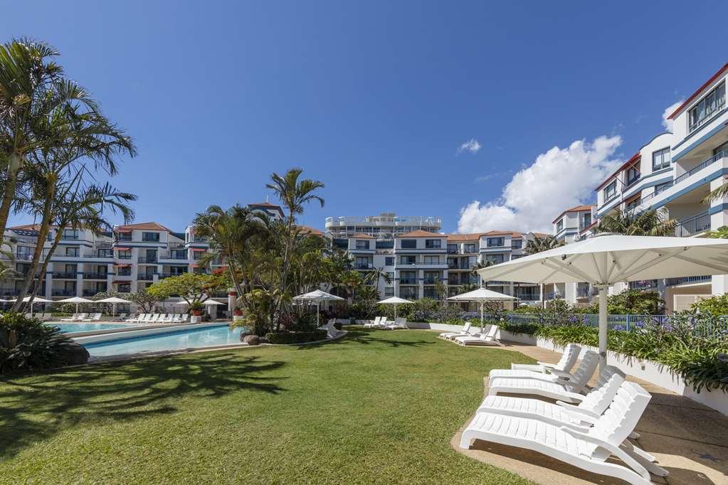 Oaks Calypso Plaza 4* Gold Coast