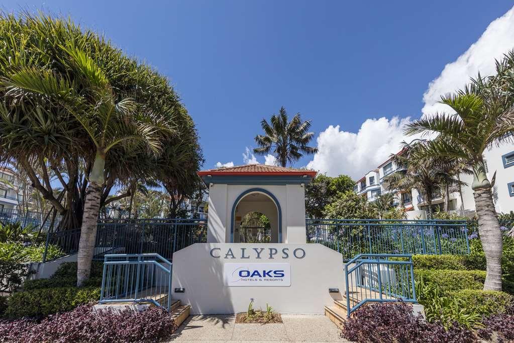 Oaks Calypso Plaza 4* Gold Coast