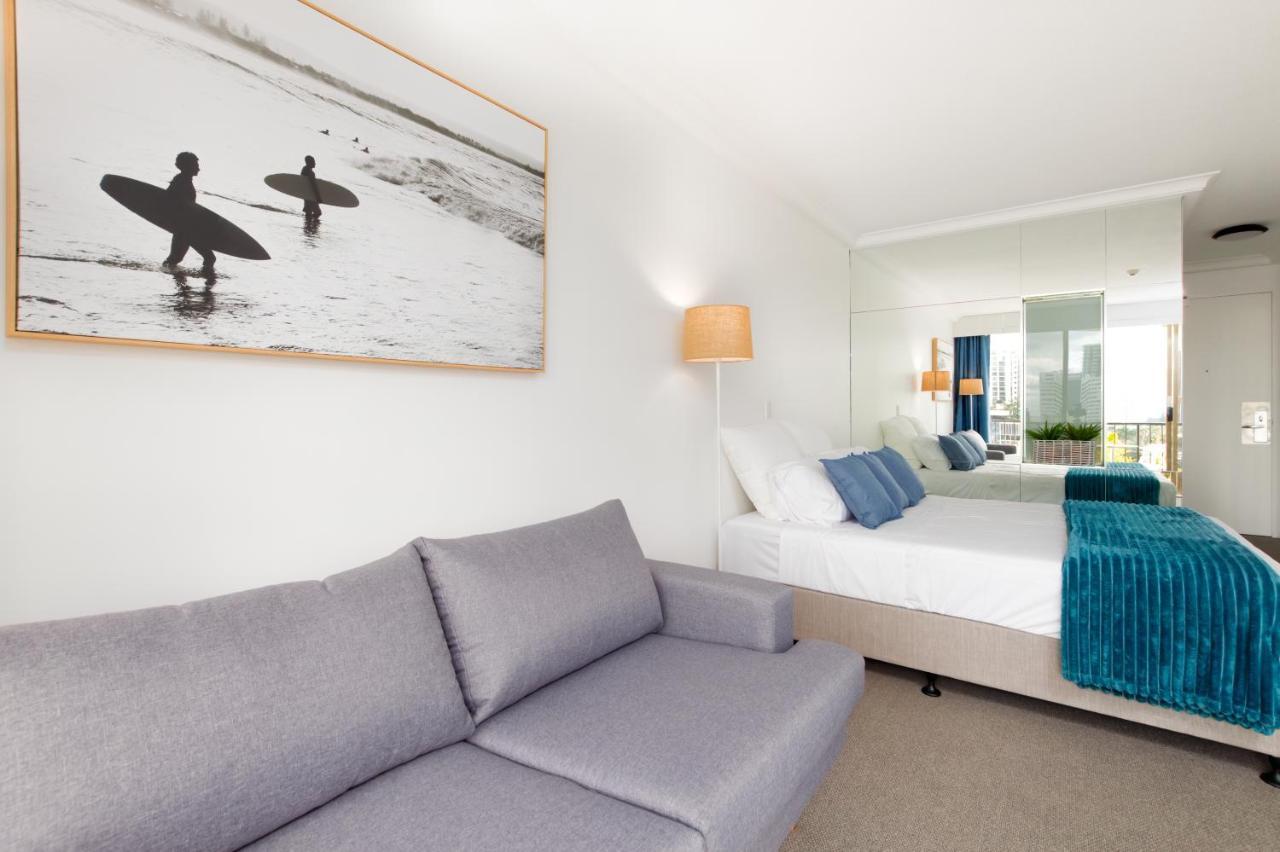 Surfers Paradise Gold Coast