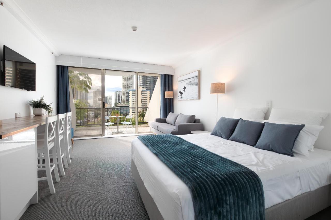 Surfers Paradise Gold Coast