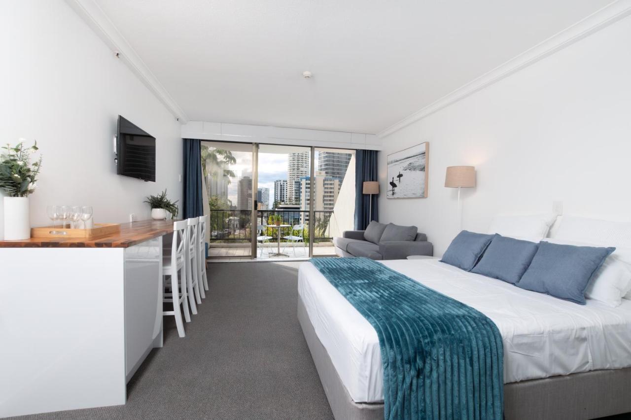 Hotel Surfers Paradise *