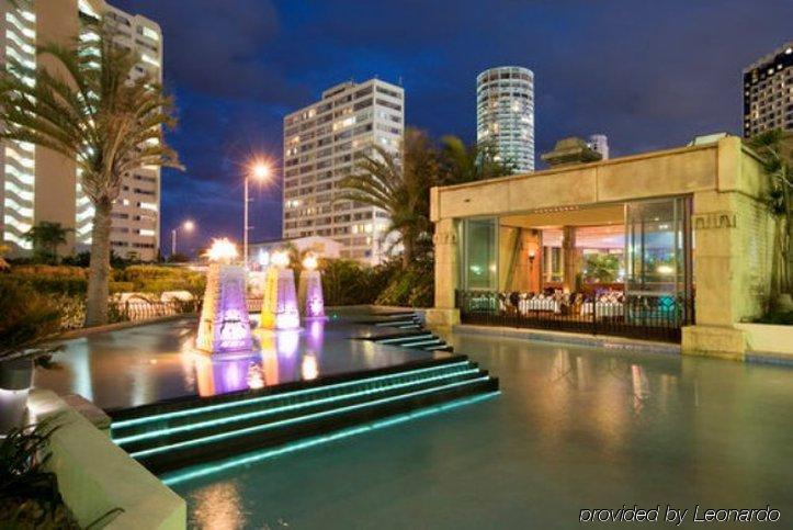 Mantra Sun City Aparthotel Gold Coast
