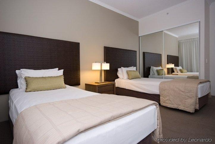 Mantra Sun City Aparthotel 4*