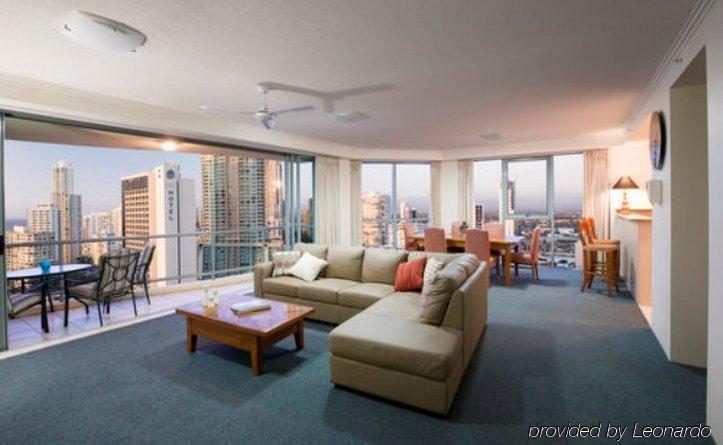 Mantra Sun City Aparthotel Gold Coast