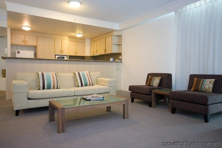 Mantra Sun City Gold Coast