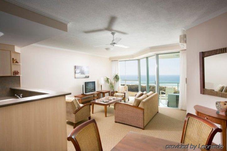 Mantra Sun City Aparthotel 4*