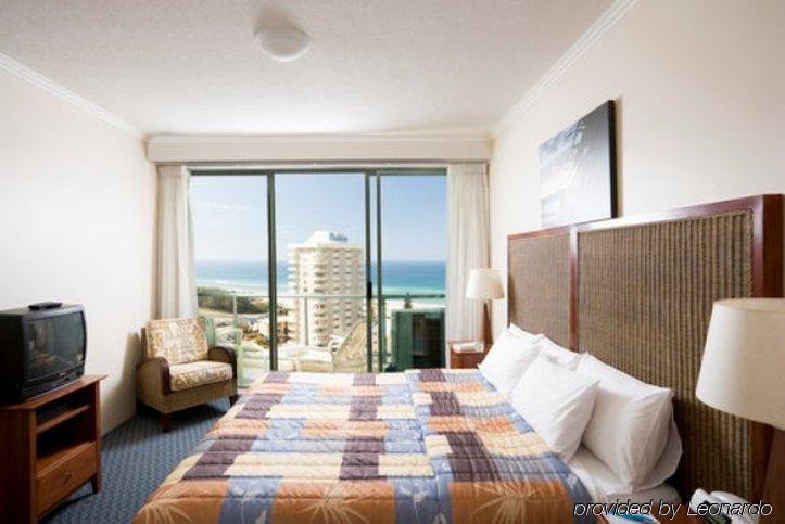 Aparthotel Mantra Sun City Gold Coast