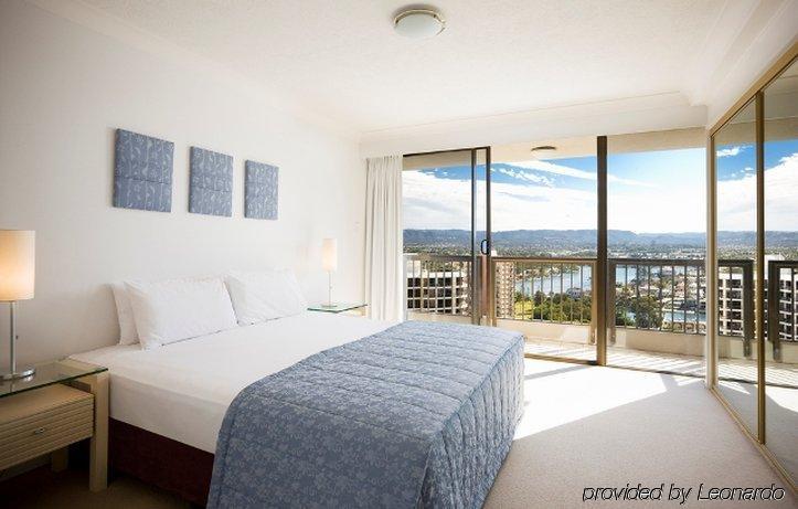 Breakfree Longbeach Aparthotel