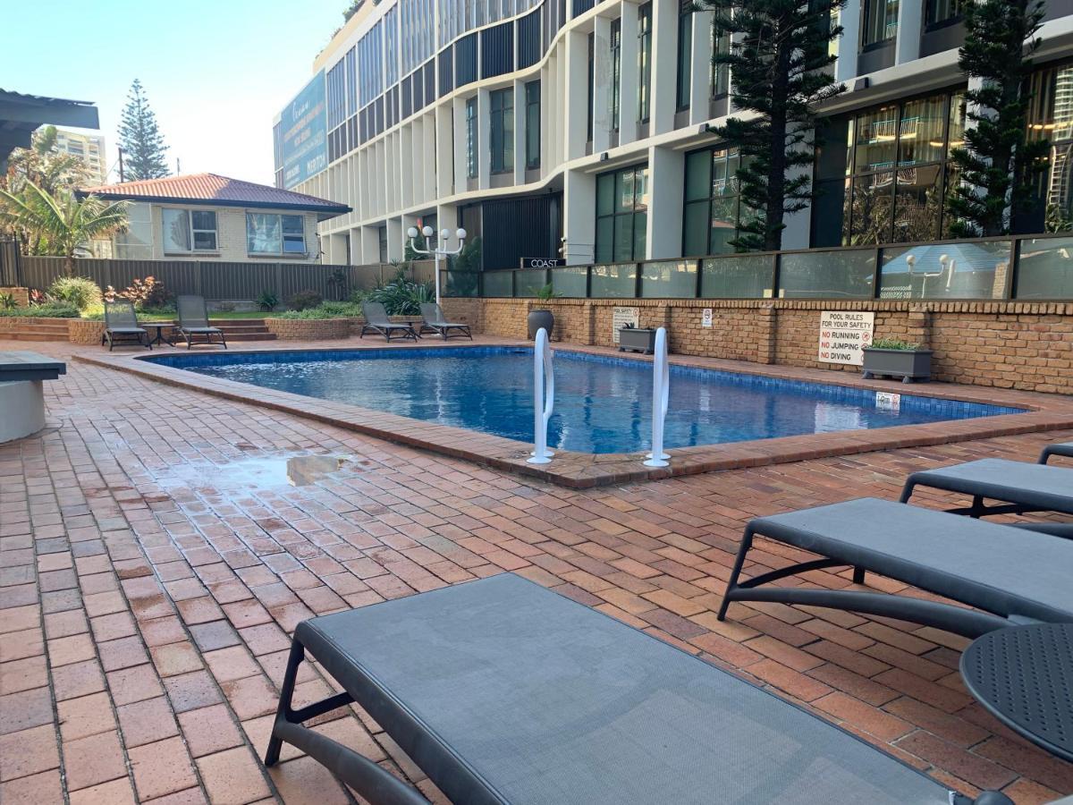 Imperial Surf Private Apartment *