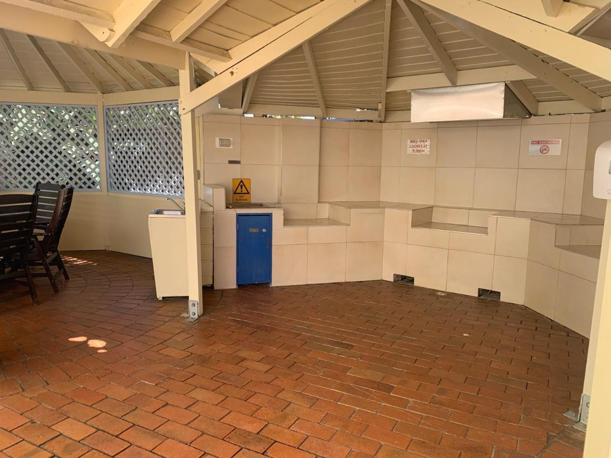 Imperial Surf Private Apartment Gold Coast