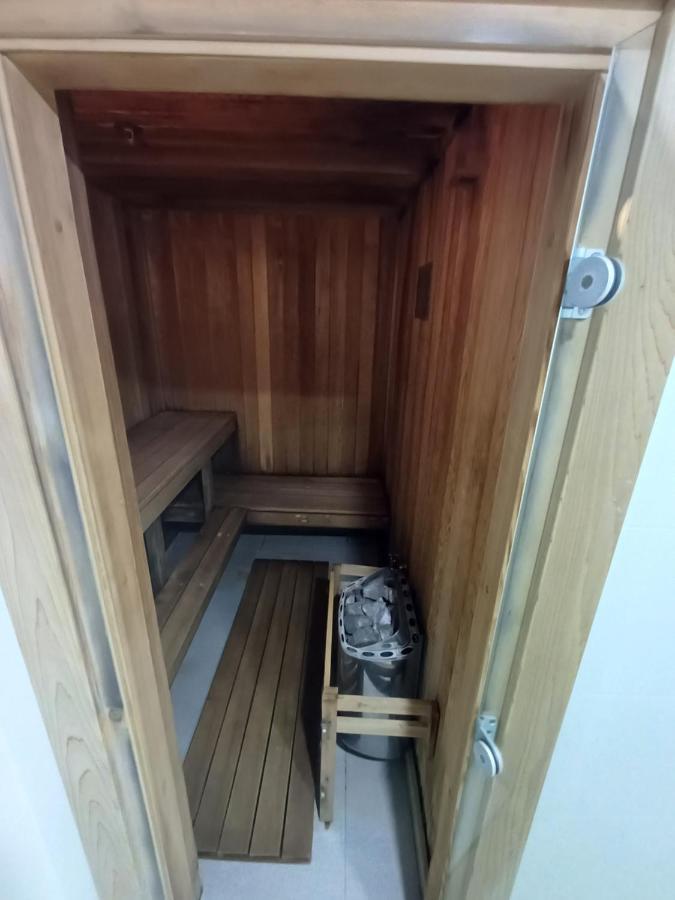 Imperial Surf Private Apartment *