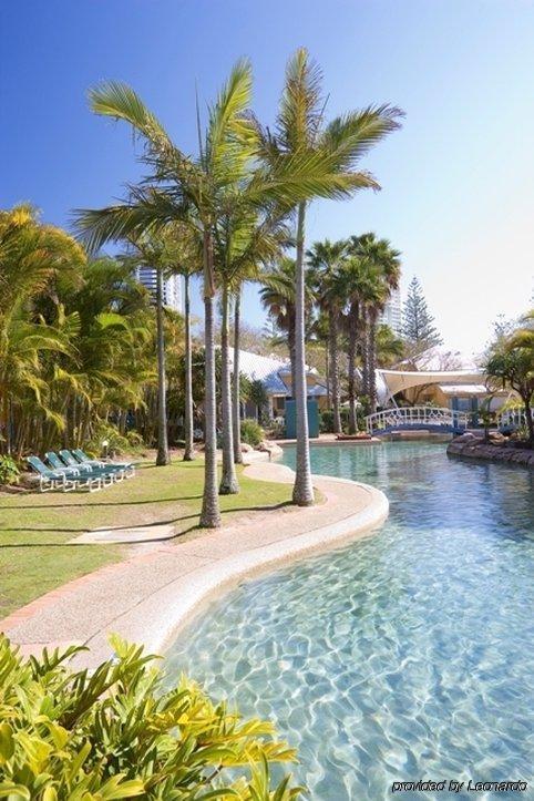 Breakfree Diamond 4* Gold Coast
