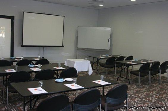 Chancellor Executive Aparthotel Gold Coast