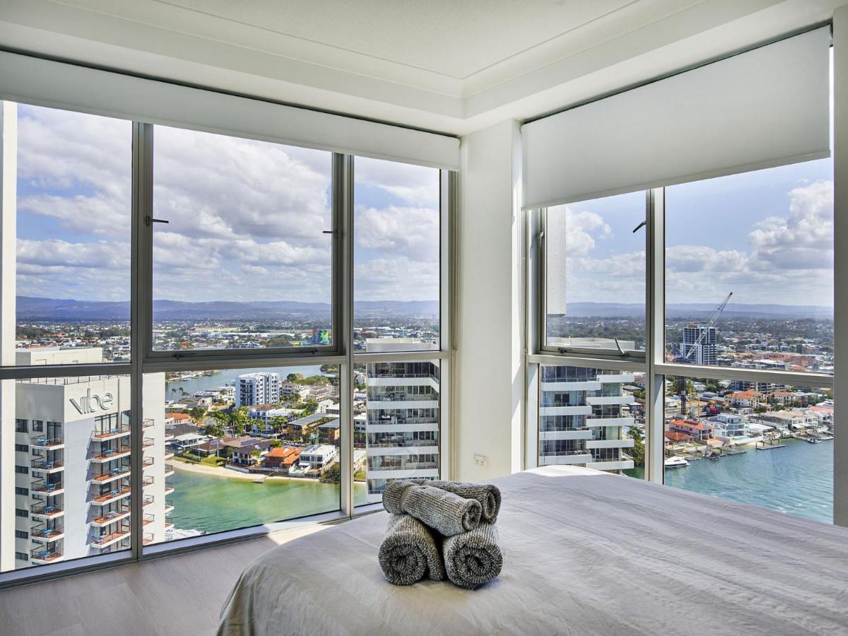 Apartment Deleted Luxurious In Surfers