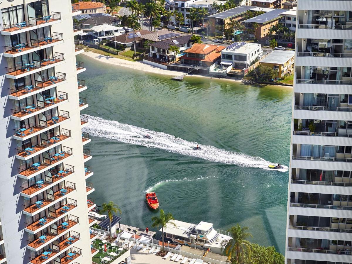 Deleted Luxurious In Surfers * Gold Coast