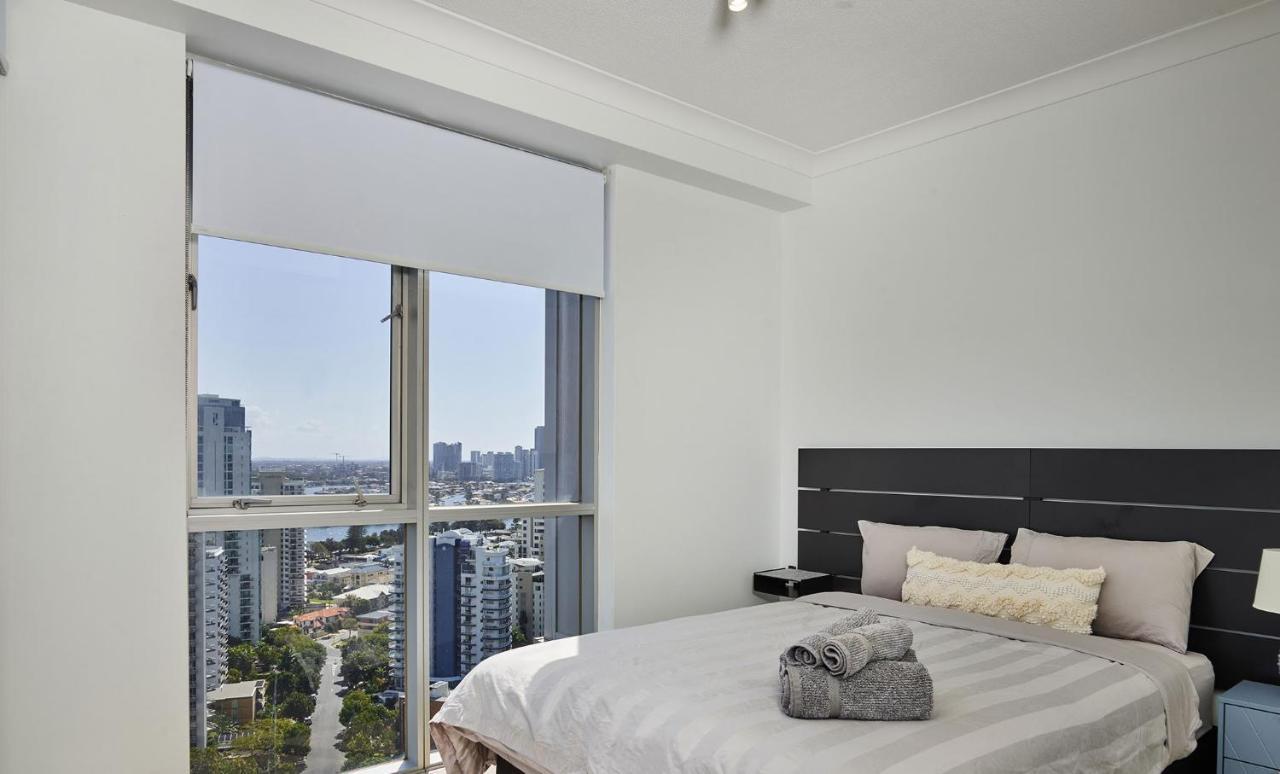 Deleted Luxurious In Surfers Gold Coast