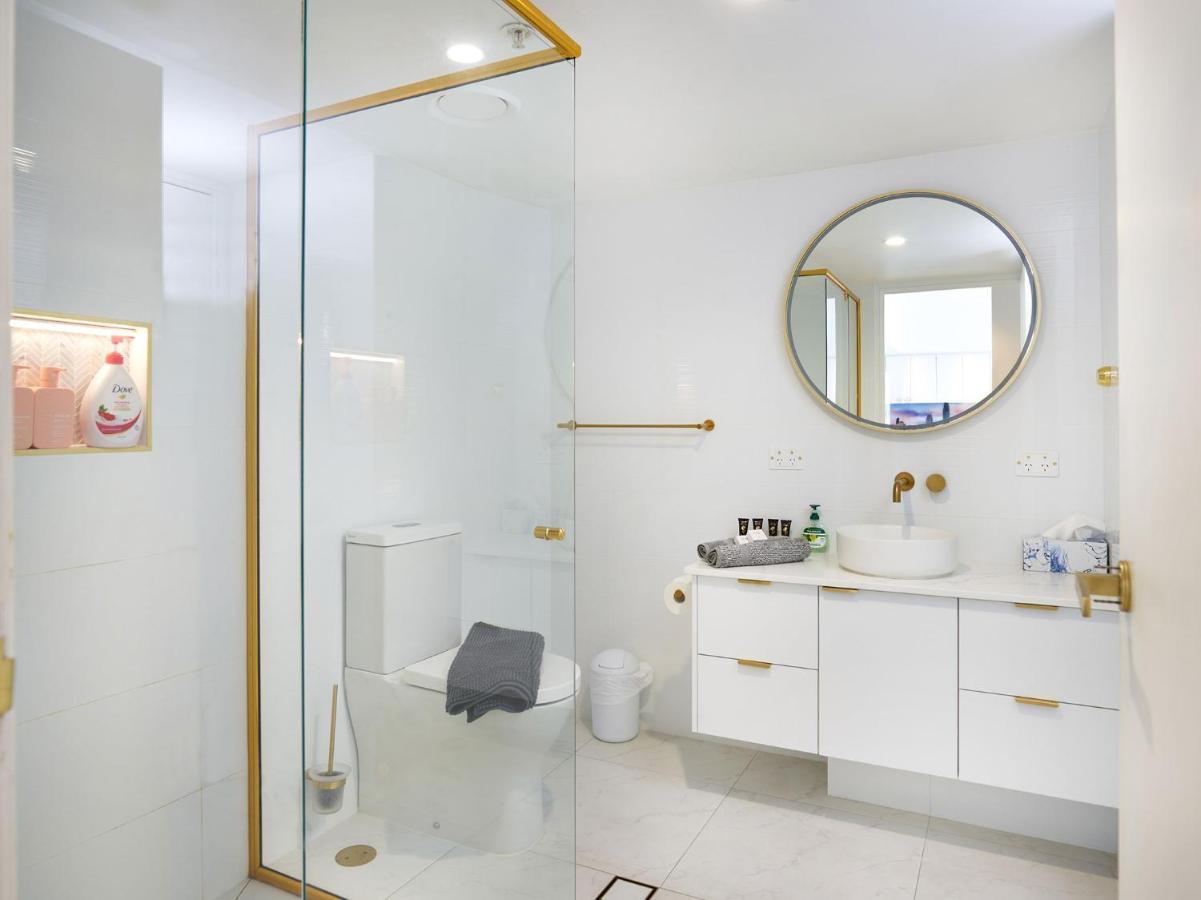 Deleted Luxurious In Surfers * Gold Coast