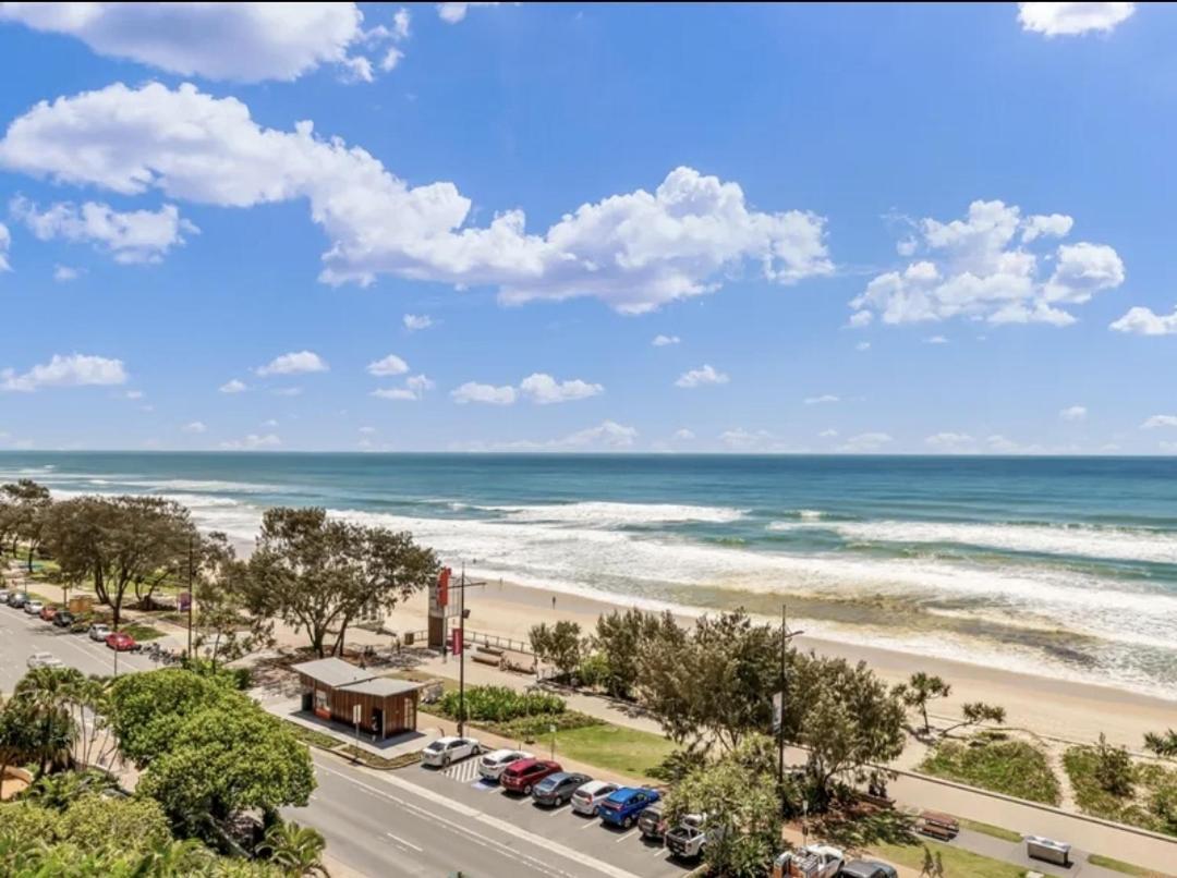 Apartment Beachfront
