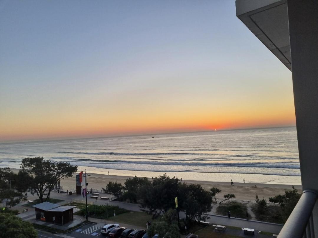 Apartment Beachfront Gold Coast