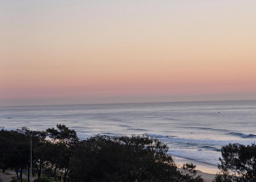 Beachfront Gold Coast