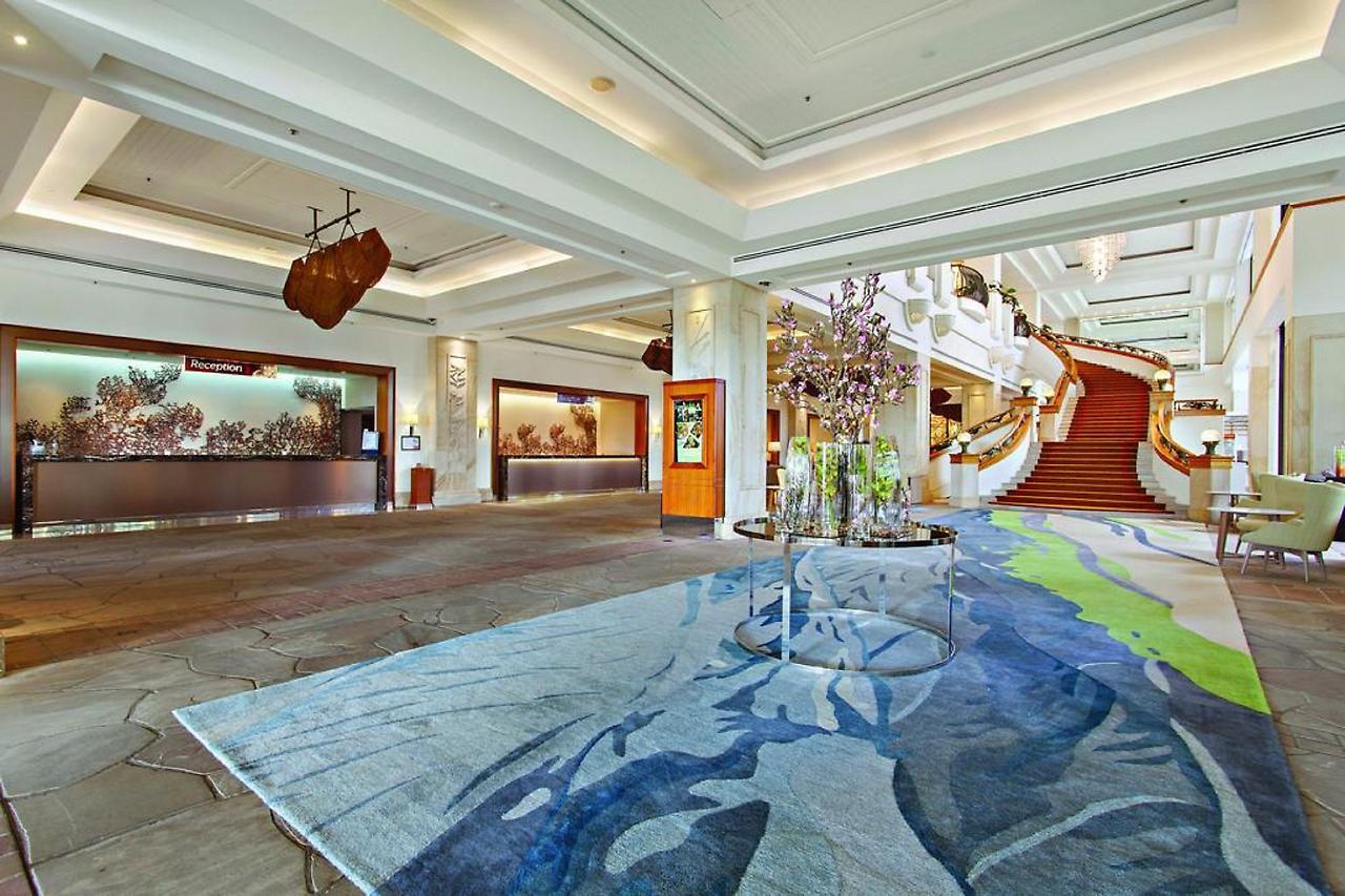 Hotel Marriott Vacation Club At