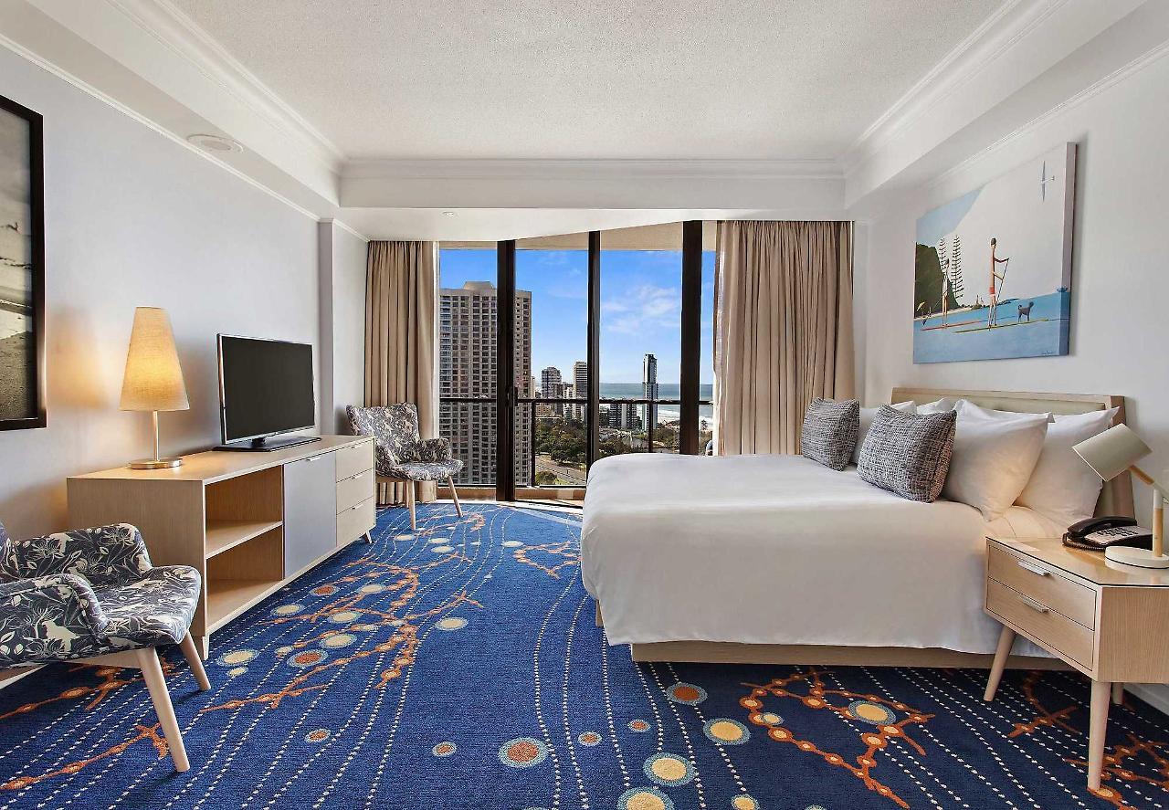 Marriott Vacation Club At