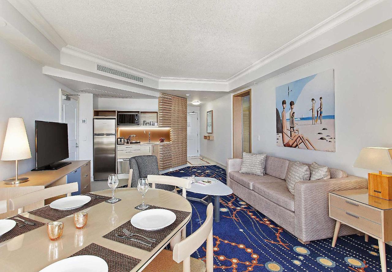 Marriott Vacation Club At Hotel 5*