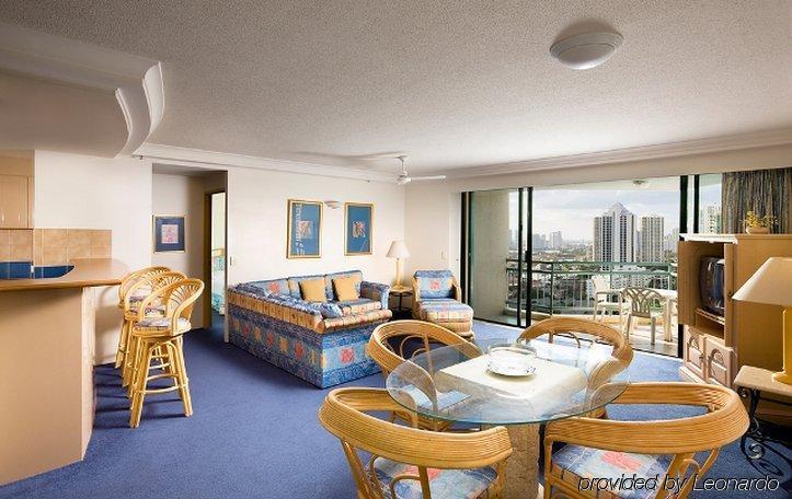 Mantra Crown Towers 4* Gold Coast