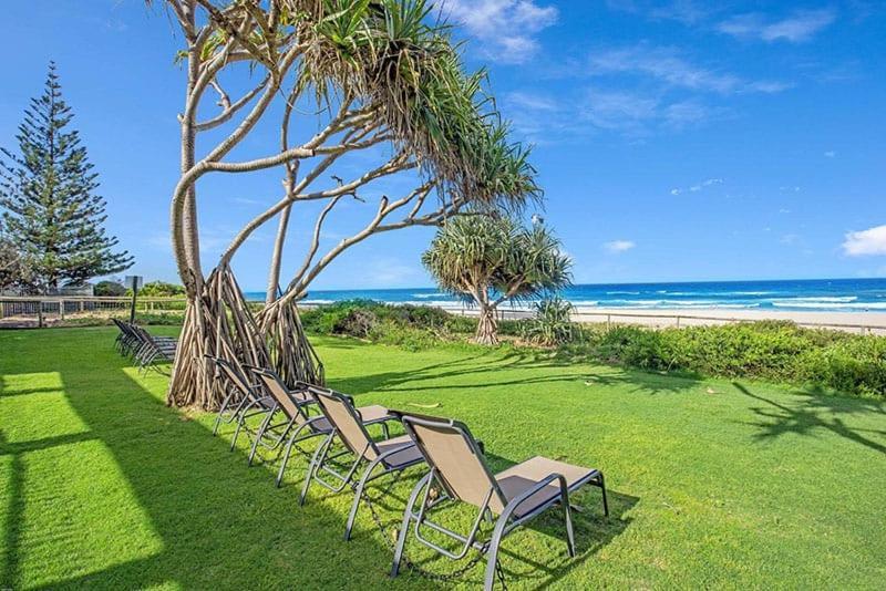Apartment Deleted Luxurious In Surfers *
