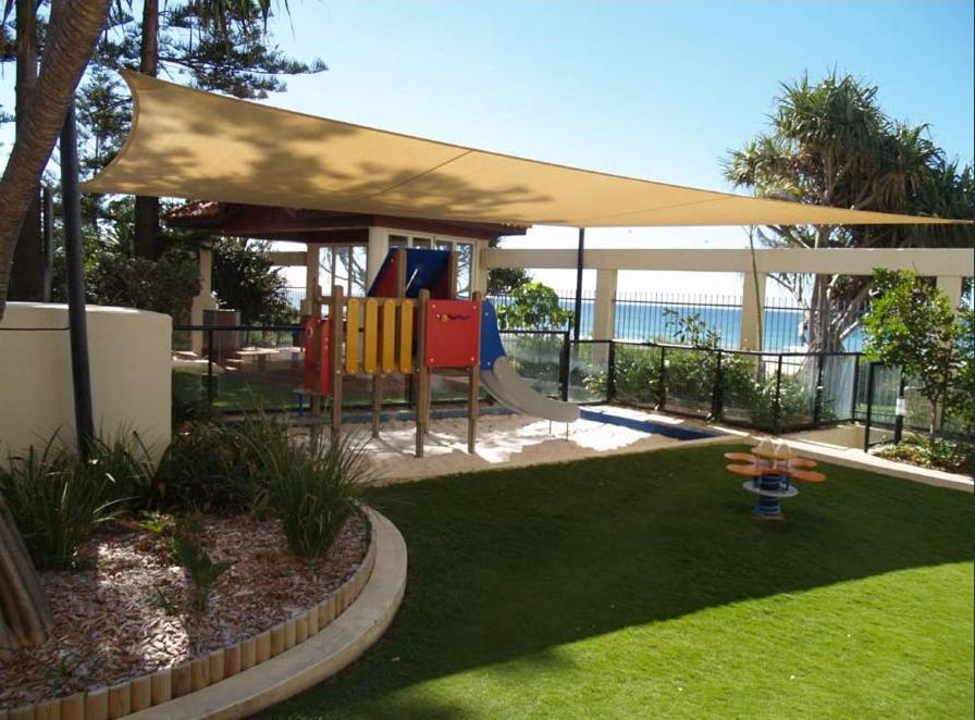 Deleted Luxurious In Surfers Apartment Gold Coast