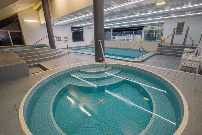 Apartment Deleted Luxurious In Surfers