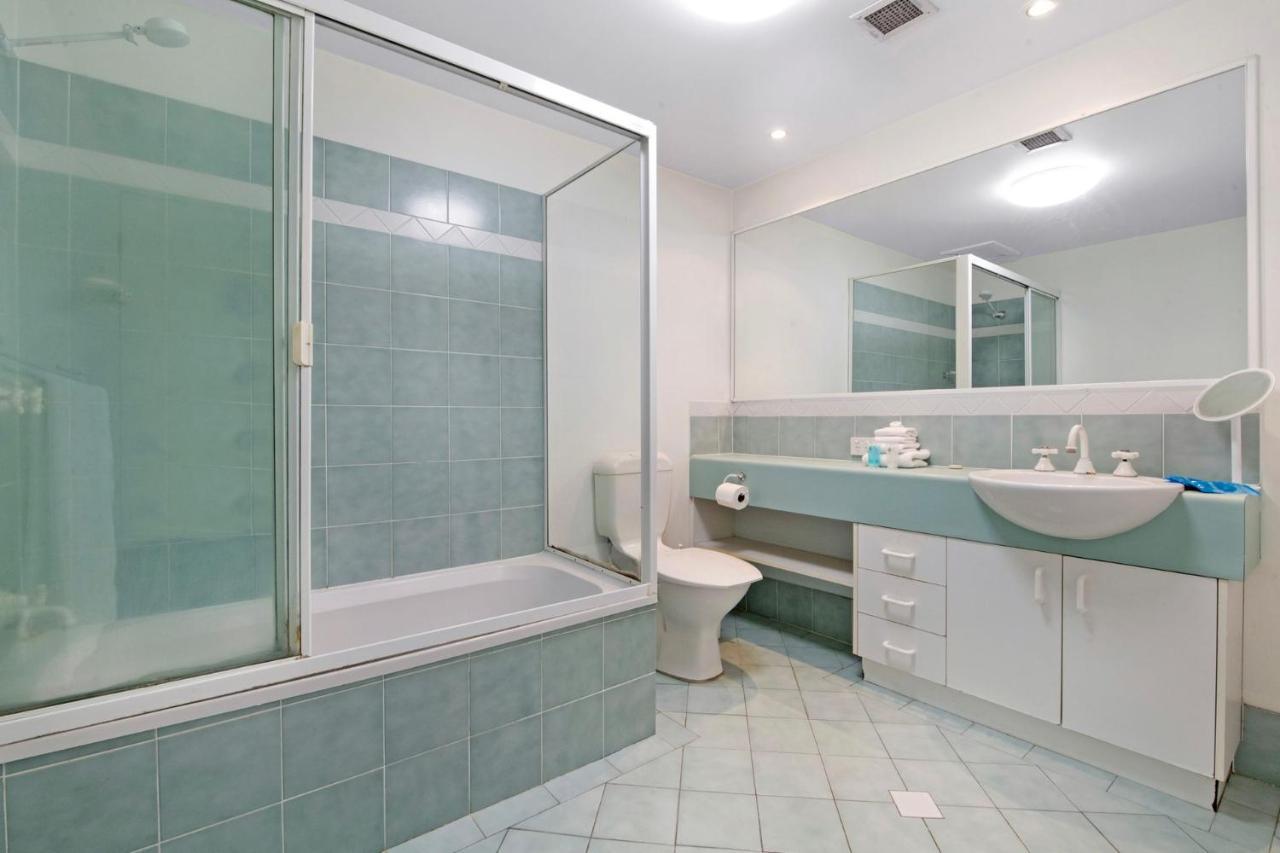 Apartment Paradise Ocean 2 Bedroom - Coasthm *