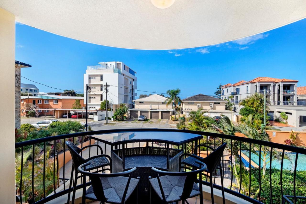 Paradise Ocean 2 Bedroom - Coasthm Gold Coast