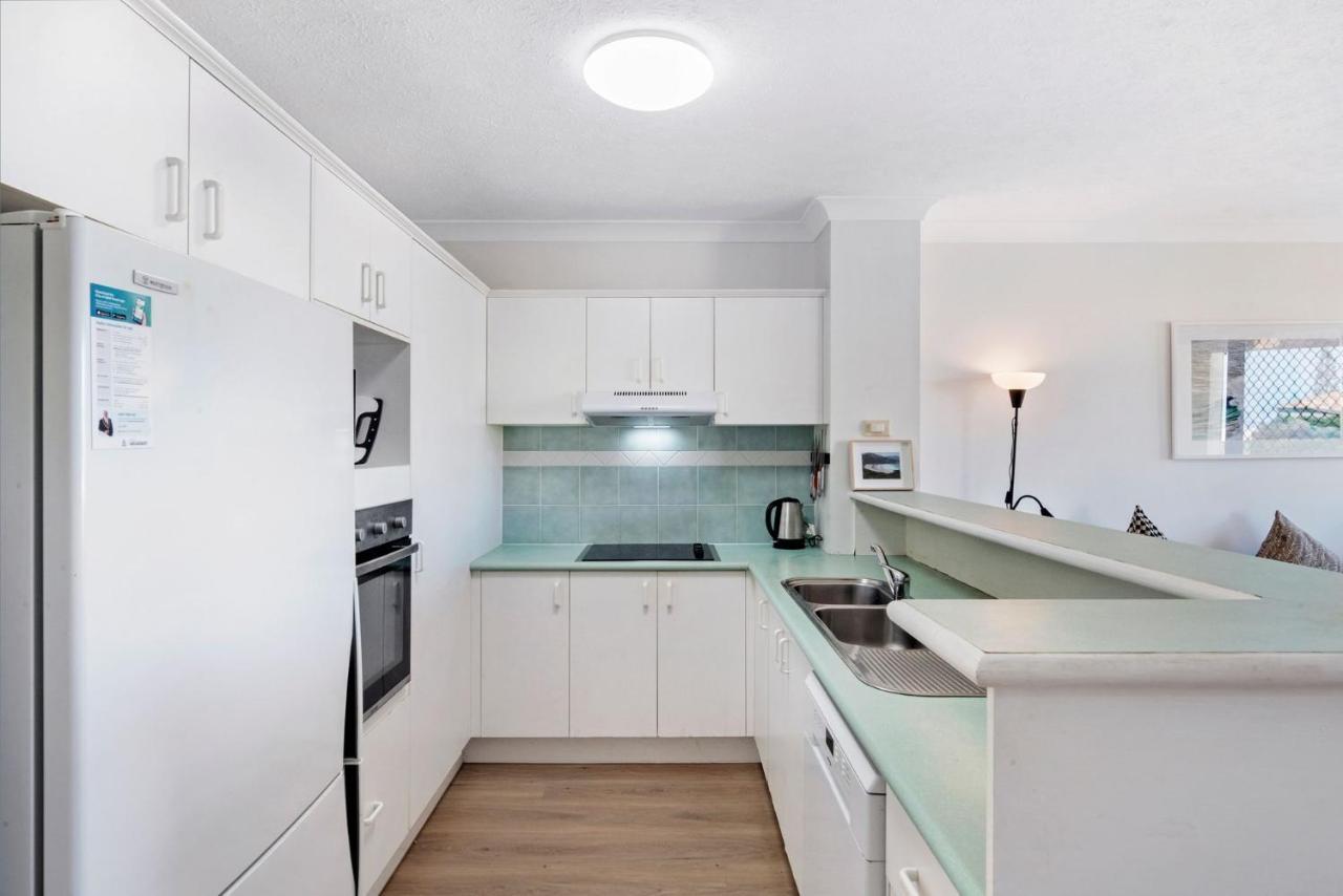 Paradise Ocean 2 Bedroom - Coasthm * Gold Coast